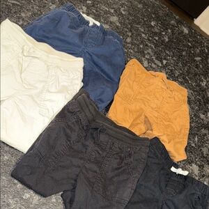 BOYS Toddler pants